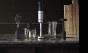 Máy xay cầm tay AEG Deli 5 800W
