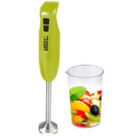 Máy xay cầm tay Argo AHB-204 (Xanh lá) (Hàng chính hãng)
