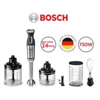 Máy xay cầm tay Bosch Maxo Mixx 750W MSM87180
