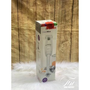 Máy xay cầm tay Bosch MSM26130 (600W)