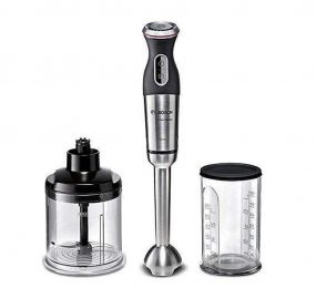Máy xay cầm tay Bosch MSM87140