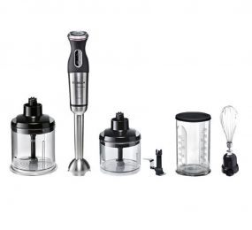 Máy xay cầm tay Bosch MSM87180