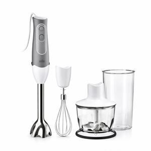 Máy xay cầm tay Braun MQ535 (MQ-535) Sauce - 500ml, 600W