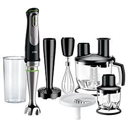 Máy xay cầm tay Braun MQ 9087X