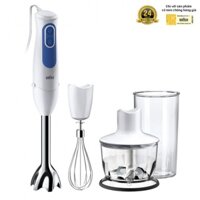 Máy xay cầm tay Braun MQ3035 Sauce