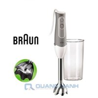 Máy xay cầm tay Braun MQ500