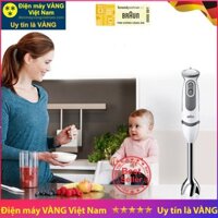 Máy xay cầm tay Braun MQ5000 750W hãng phân phối