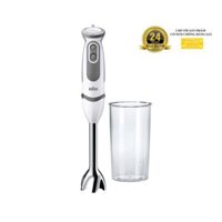 MÁY XAY CẦM TAY BRAUN MQ5200 SOUP VARIO