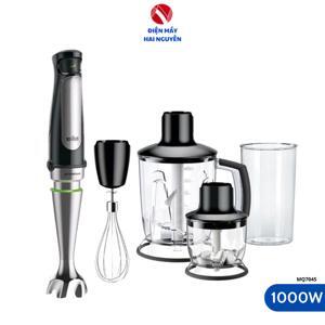 Máy xay cầm tay Braun MQ7045