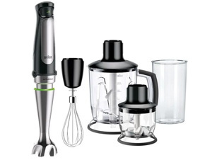 Máy xay cầm tay Braun MQ7045X