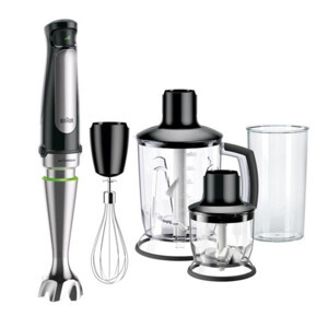 Máy xay cầm tay Braun MQ7045X