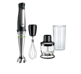 Máy xay cầm tay Braun MultiQuick 7 MQ 7025X