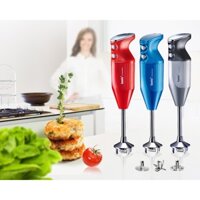 Máy Xay Cầm Tay Cao Cấp Bamix Classic EO160 - Nhập khẩu chính hãng cao cấp
