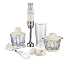 Máy xay cầm tay Bluestone BLB5277 (BLB-5277) - 800W