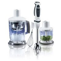 Máy xay cầm tay đa năng Braun MR540 Aperitive