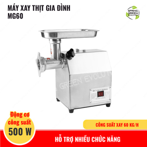 Máy xay cầm tay đa năng Magic One MG60 (MG-60)