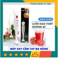 Máy xay cầm tay đa năng Sokany HB250 Công suất 300W LKGD NTA