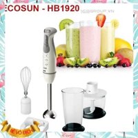 MÁY XAY CẦM TAY ECOSUN HB1920