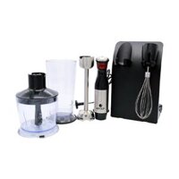 Máy xay cầm tay ELMICH 4021861 800W- cối xay thịt và đánh trứng