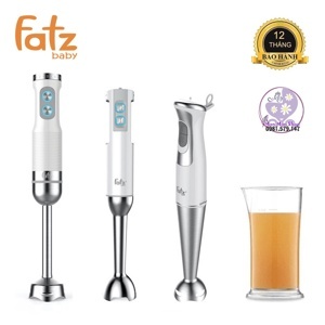 Máy xay cầm tay Fatz 4.1 FB5373TL