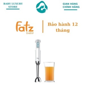 Máy xay cầm tay Fatz 8.2 FB5356TL