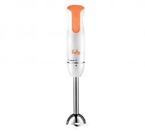 Máy xay cầm tay Fatzbaby Deluxe 4 FB5216BL - 400W