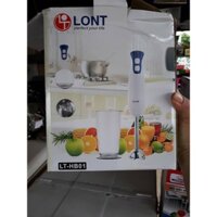 MÁY XAY CẦM TAY LONT LT- HB01