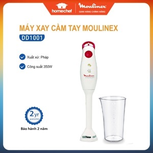 Máy xay cầm tay Moulinex DD1001 - 350W