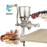 Máy xay cầm tay ngô GOFIDIN Máy xay hạt khô / ướt cho hạt lúa mì
