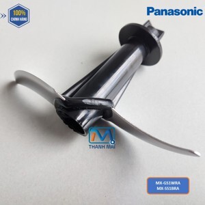 Máy xay cầm tay Panasonic MX-GS1WRA