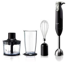 Máy xay cầm tay Panasonic MX-SS1, 600W