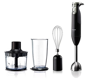 Máy xay cầm tay Panasonic MX-SS1, 600W