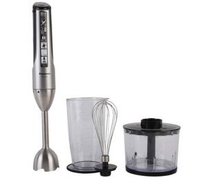 Máy xay cầm tay Panasonic MX-S401SRA - 800W