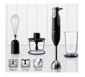 Máy xay cầm tay Panasonic MX-SS40BRA