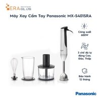 Máy xay cầm tay Panasonnic PASO-MX-S401SRA