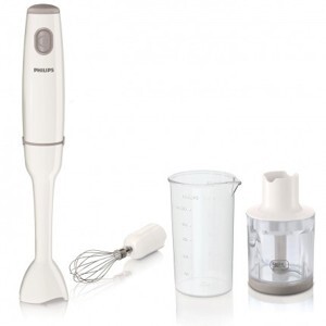 Máy xay cầm tay Philips HR1603 (HR-1603) - 0.5 lít, 550W