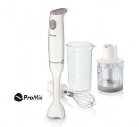 Máy xay cầm tay Philips HR1603 (HR-1603) - 0.5 lít, 550W