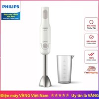 Máy xay cầm tay Philips HR1604 550W hàng công ty