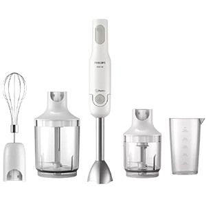 Máy xay cầm tay Philips HR2537