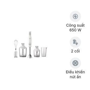 Máy xay cầm tay Philips HR2537
