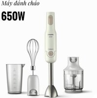 Máy xay cầm tay Philips HR2537