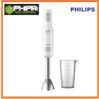 Máy xay cầm tay ProMix Philips HR2534 650W model cải tiến thay thế cho HR1604