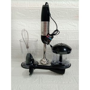 Máy xay cầm tay Russell Hobbs 20221-56, 750W