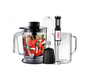 Máy xay cầm tay Saiko MHB-800S