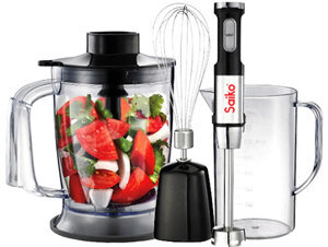Máy xay cầm tay Saiko MHB-800S
