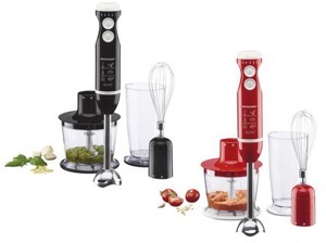 Máy xay cầm tay SilverCrest 600W
