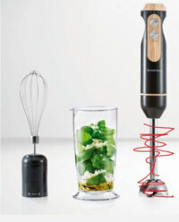 Máy xay cầm tay SILVERCREST KITCHEN TOOLS SSSH 600 A1