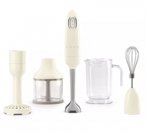 Máy xay cầm tay SMEG - HBF02