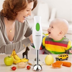 Máy xay cầm tay Sokany 1800