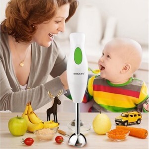 Máy xay cầm tay Sokany 1800